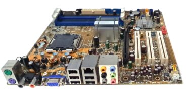 HP 5188-6733 ASUS P5LP-LE MOTHERBOARD