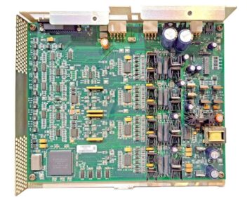 Waters Alliance 056451 Super Module Pump Driver Motherboard for 2695 / 2690