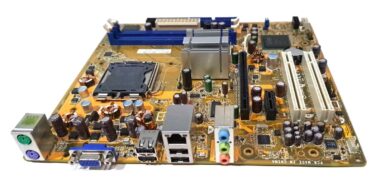 HP 5189-0462 ASUS IPILP-LC Motherboard