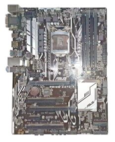 Asus Prime Z270-K Motherboard