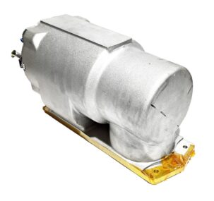 G158178 Leybold TW 220-150 Turbomolecular Vacuum Pump