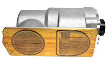 G158178 Leybold TW 220-150 Turbomolecular Vacuum Pump