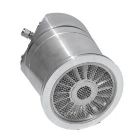 Leybold TW 250 Turbo Molecular High Vacuum Pump 86255 860Hz