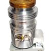 TURBOVAC MAG W 300 iPL Leybold Turbomolecular Pump with Mag.Drive iS