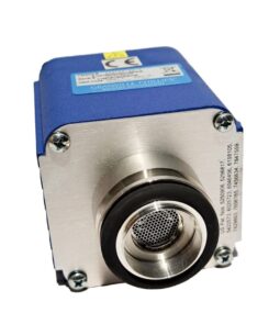 Granville-Phillips Series 354, 354005-TE-T Micro-Ion Vacuum Gauge Module Rev.5