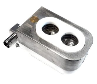 AB Sciex TripleTof 5600 NanoSpray interface heater 5018310-B