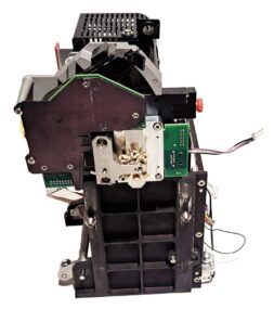 Agilent Main Electromechanical Assembly for G4240A HPLC