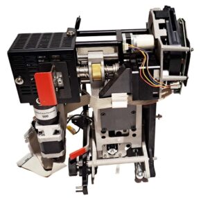 Agilent Main Electromechanical Assembly for G4240A HPLC