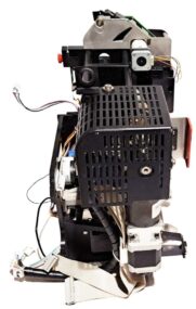 Agilent Main Electromechanical Assembly for G4240A HPLC
