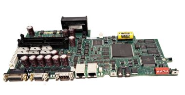 Agilent logic board G4240-66520 for G4240A