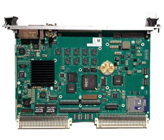 JDSU ACTERNA PATHTRAK CPU-2500 Module