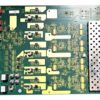 AB Sciex TripleTOF 5600 (5016230) Control Board 5012562B