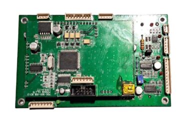 PDX-1601-HT and PDX-1601-USB PCB Assembly for Cuattro Uno PCMAX PDX-1601 X-Ray