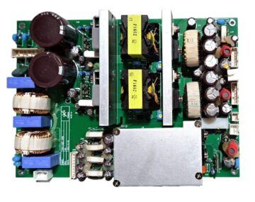 Cuattro PDX-1602 SMPS PSU Cuattro Uno PCMAX PDX-1602 X-Ray