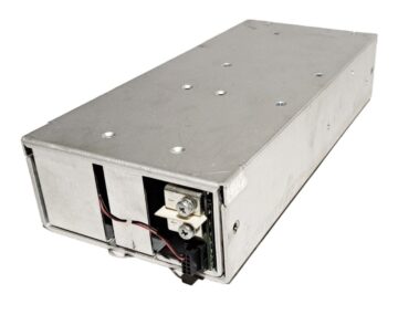 XPiQ Inc F6B8 10002473 PSU POWER SUPPLY