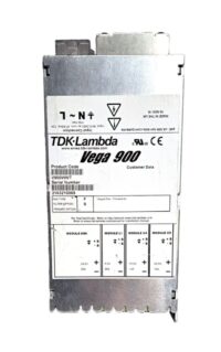 TDK-Lambda Vega 900 V900WWT PSU Power Supply