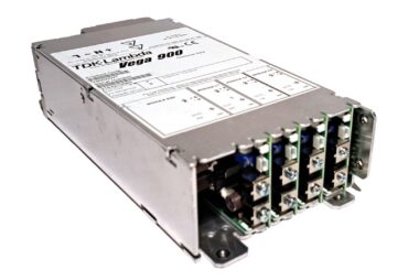 TDK-Lambda Vega 900 V900WWT PSU Power Supply