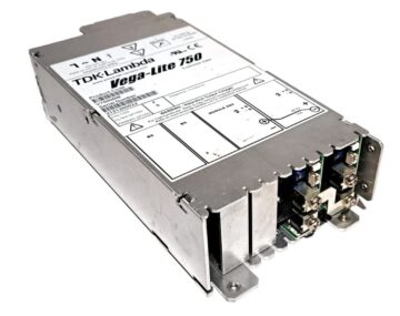 TDK-Lambda Vega-Lite 750 V7000BM PSU Power Supply