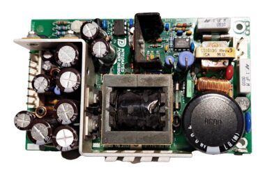 Integrated Power Designs Power Supply SRW-45-4004