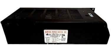 Martek PSC125-43, LR62245-2 PSU Power Supply