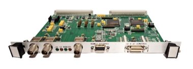 Leco Corp Acquisition Timing Control Board 666-506B010, 666-506A-A2