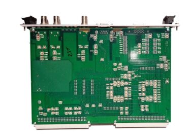 Leco Corp Acquisition Timing Control Board 666-506B010, 666-506A-A2