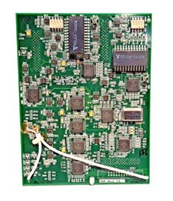 LECO Corp Mass Defect Control 666-262D010, 666-262E-E1