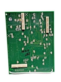 LECO Corp Mass Defect Control 666-262D010, 666-262E-E1