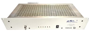 Varian Highland Technology L600 Pulsed Gradient Driver L600-2C