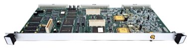 LECO Corp Channel Board 666-243B010, 666-521C-G1