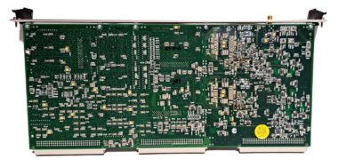 LECO Corp Channel Board 666-243B010, 666-521C-G1