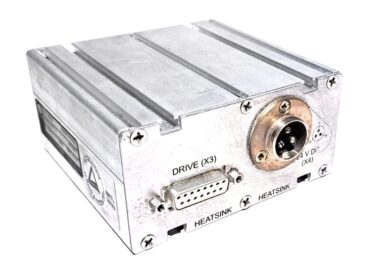 Leybold Turbo Drive S TDS RS232, 800070V0002
