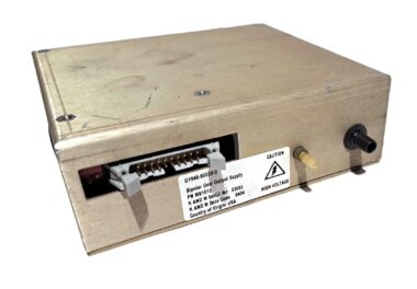 Agilent G1946-80059/D, MS1015 PSU Power Supply