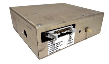 Agilent G1946-80058/B, MS1017 PSU Power Supply