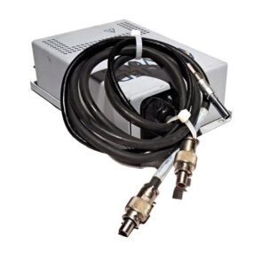 Agilent Applied Kilovolts G1969-80108, HF007P22425 PSU Power Supply