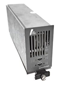 Harmonic HOS7010-22-AS-1 Fiber Optic Switch