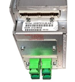 Harmonic HOS7010-22-AS-1 Fiber Optic Switch
