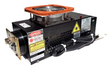 Showa Optronics GLG3078, 628-3129 Argon Laser Head