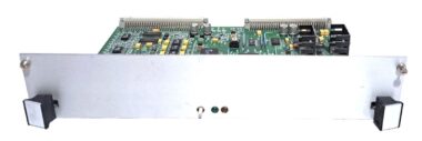 LECO Corp 666-530B010, 666-576 DAC/ADC Board