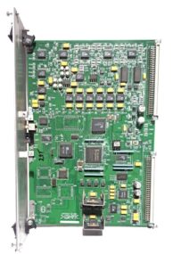 LECO Corp 666-530B010, 666-576 DAC/ADC Board