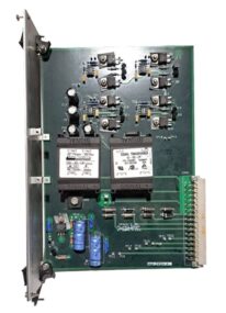 LECO Corp 666-345A010, 666-345A-A Steering Board