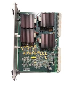 LECO Corp 666-358A010, 666-358B-B4 Module