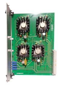 LECO Corp 666-145-010-B, 666-145-B5 GP Linear Power Supply Board