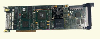 NMS/Dialogic TX4000 776A-TX4000