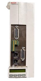Rexroth HCS01.1E-W0018-A-03-B-ET-EC-NN-NN-NN-FW IndraDrive Cs Converter