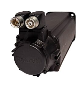 Rexroth 3 Phase Servo motor MSK061C-0200-NN-S1-UP0-NNNN, R911323758