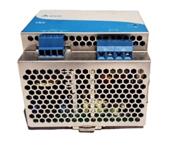 Delta DRP024V480W3BN 24V 20A 480W Three-phase Switching Power Supply