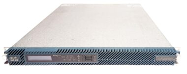 Cisco RFGW-1-D, RF Gateway with 6 QAM Cards, Dual Power 4015491