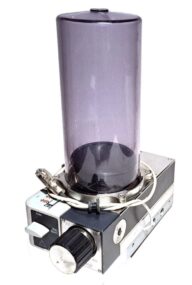 Datex-Ohmeda Bellows Unit for ADU Carestation