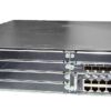 Juniper SRX650 VPN Firewall Security Hub SRX650-BASE-SRE6-645AP w/SRX-GP-IM